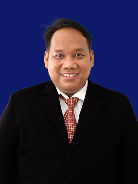 Nicko Herlambang, ST